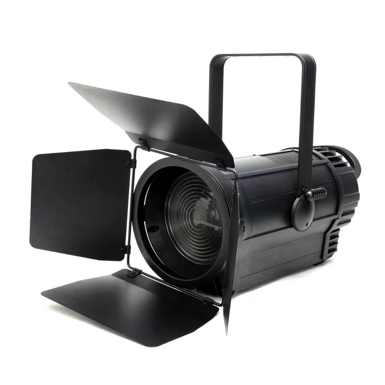 Software de consola/personalidad de Fresnel 2in1 zoom electrónico.zip